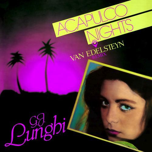 G. J. Lunghi, Van Edelsteyn-Acapulco Nights