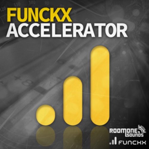 Funckx-Accelerator