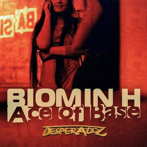 Biomin H.-Ace Of Base