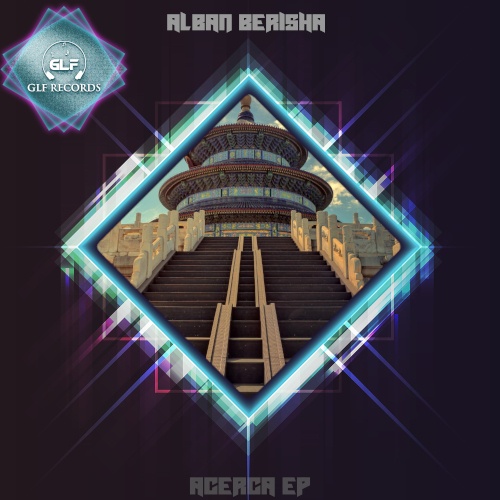 Alban Berisha-Acerca Ep