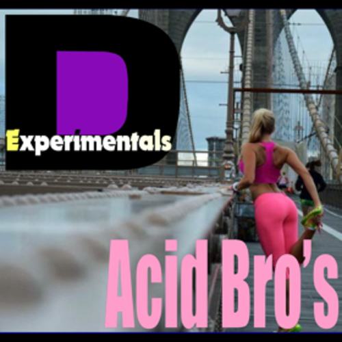 D-experimentals-Acid Bro's