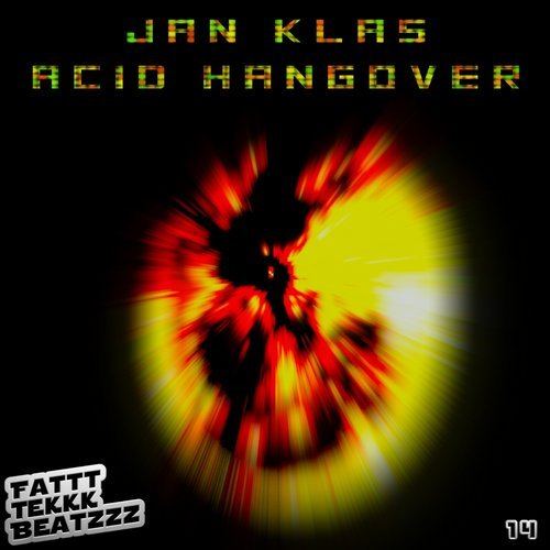 Jan Klas-Acid Hangover