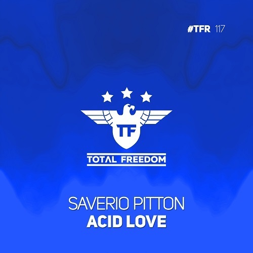 Saverio Pitton-Acid Love