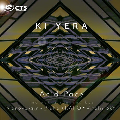 Ki Yera, Monovakzin, Pruha, Rafo, Vitalii Sky-Acid Pace