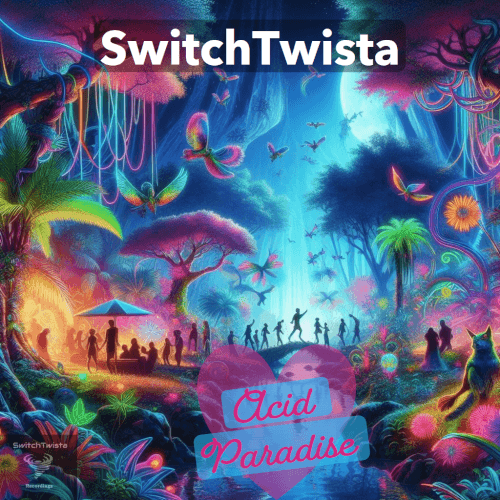 Switchtwista-Acid Paradise