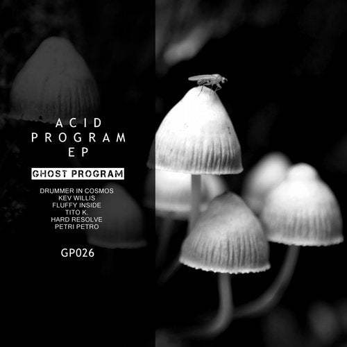 Various Artists-Acid Program