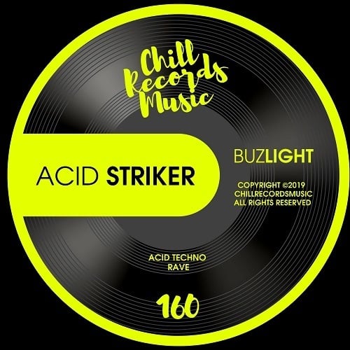 Buzlight-Acid Striker