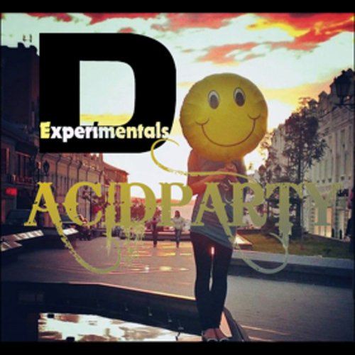 D-experimentals-Acidparty