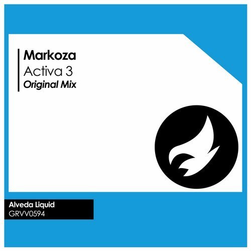 Markoza-Activa 3