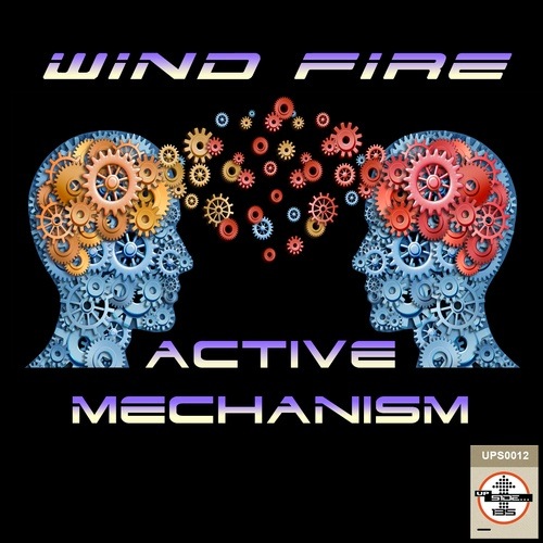 Wind Fire-Active Mechachanism Ep
