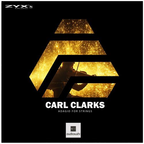Carl Clarks-Adagio For Strings