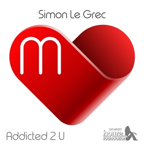 Simon Le Grec-Addicted 2 U