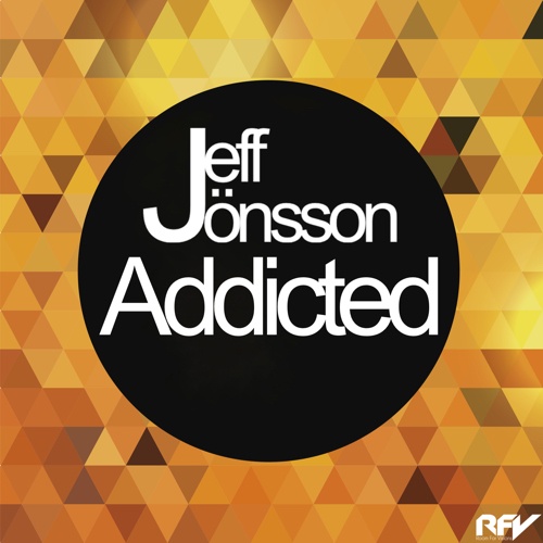 Jeff Jönsson-Addicted