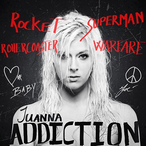 Juanna-Addiction (ep)
