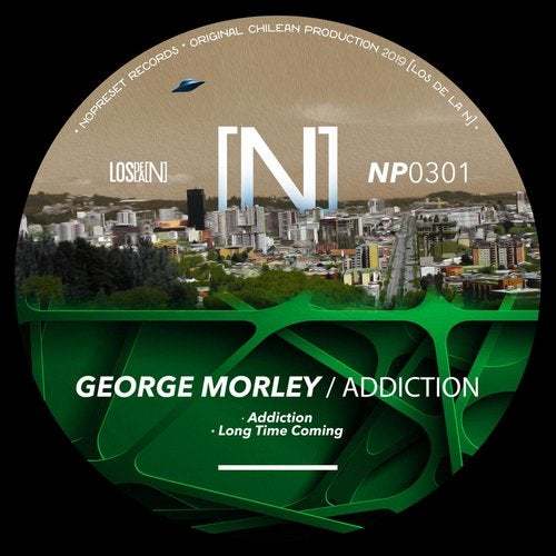 George Morley-Addiction