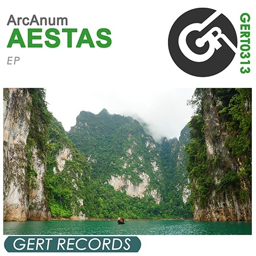 Arcanum-Aestas [ep]