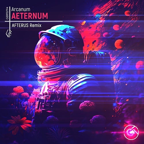 Arcanum, AFTERUS-Aeternum (afterus Remix)