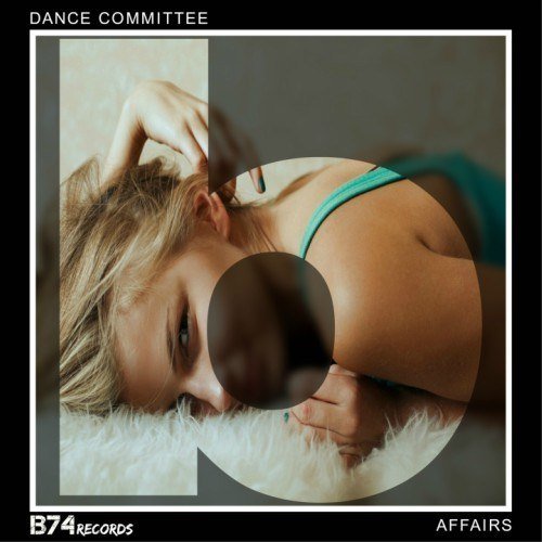 Dance Commitee-Affairs