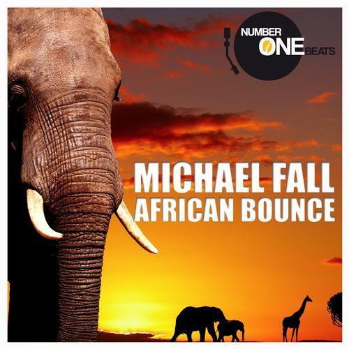 Michael Fall -African Bounce