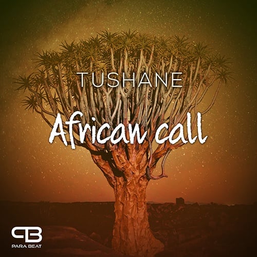 Tushane-African Call
