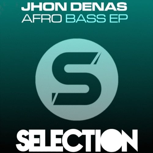 Jhon Denas-Afro Bass Ep