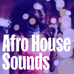 Afro House Sounds