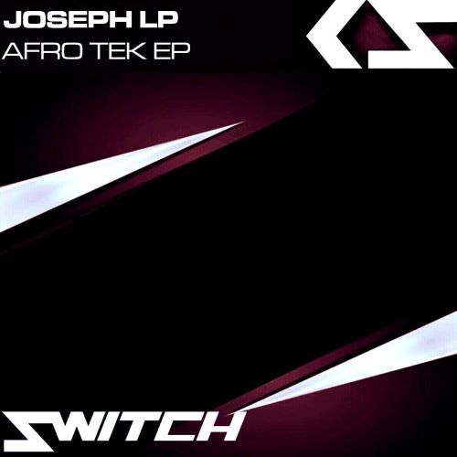 Joseph Lp -Afro Tek Ep