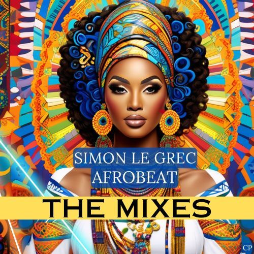 Afrobeat (the Mixes)