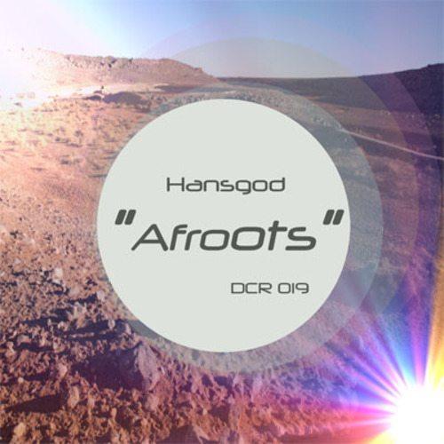 Hansgod-Afroots