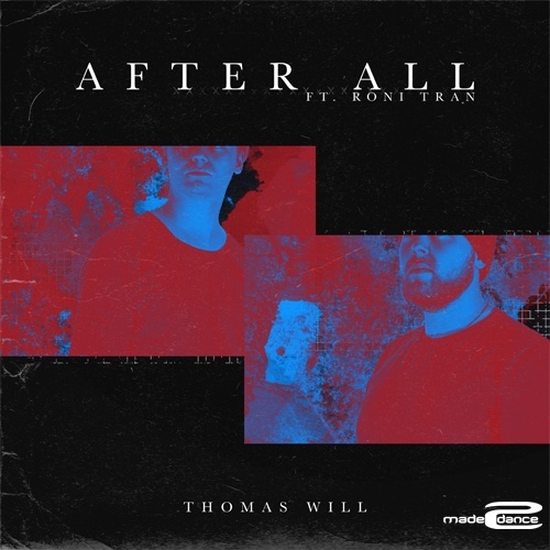 Thomas Will Feat. Roni Tran-After All