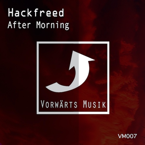 Hackfreed-After Morning Ep