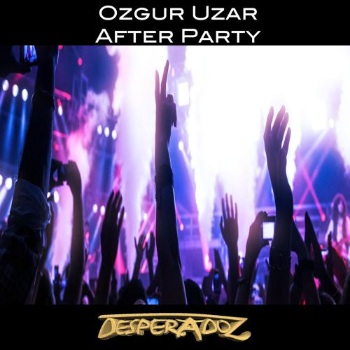 Ozgur Uzar-After Party
