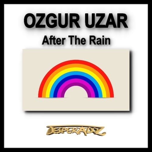 Ozgur Uzar-After The Rain