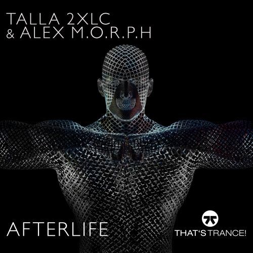 Talla 2xlc, Alex M.O.R.P.H-Afterlife