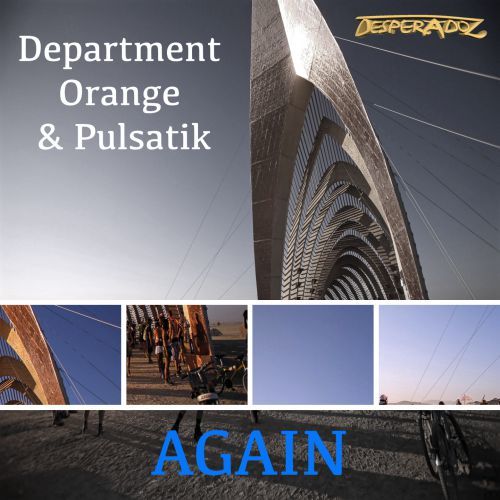 Department Orange & Pulsatik-Again