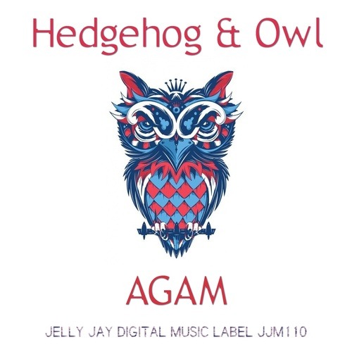 Hedgehog & Owl-Agam Ep