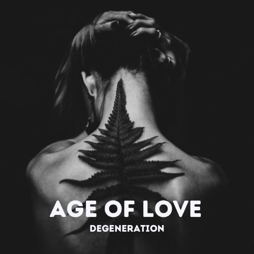 Age Of Love