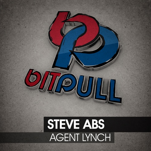 Steve Abs-Agent Lynch