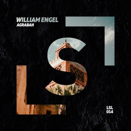William Engel-Agrabah