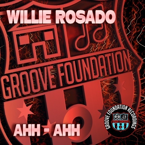 Willie Rosado-Ahh - Ahh