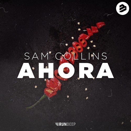 Sam Collins-Ahora