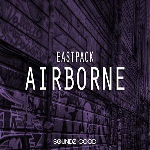 Eastpack-Airborne