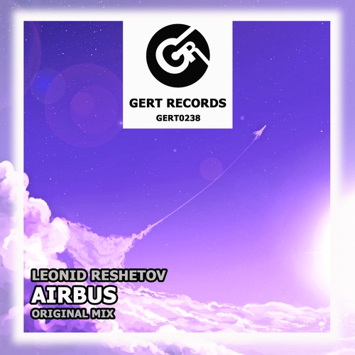 Leonid Reshetov-Airbus