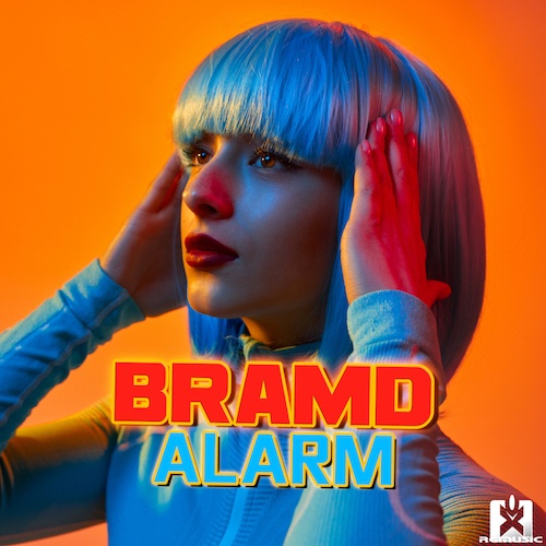 Bramd-Alarm