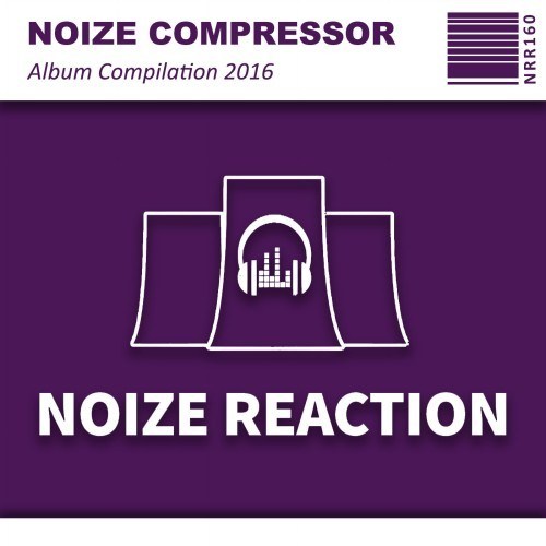 Noize Compressor-Album Compilation 2016