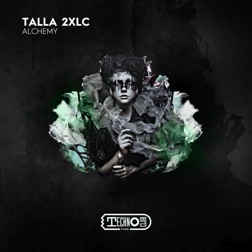 Talla 2xlc-Alchemy
