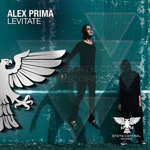 Alex Prima-Alex Prima - Levitate