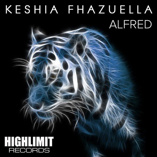 Keshia Fhazuella-Alfred