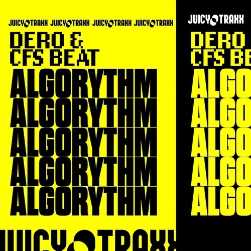 Dero & CFS Beat-Algorythm