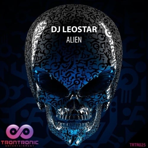 Dj Leostar-Alien